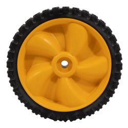 MTD 634-04100A FWD Wheel Assembly - MTD 634-04100A