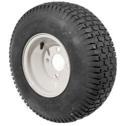 MTD 634-04127-0911 Complete Wheel Assembly 