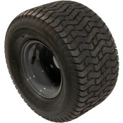 MTD 634-04128-0966 Complete Wheel Assembly - MTD 634-04128-0966