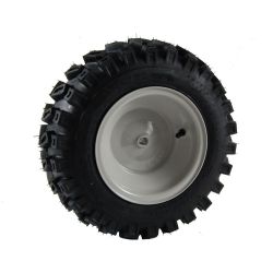 MTD 634Z07695-0662 Complete Left Hand Wheel 