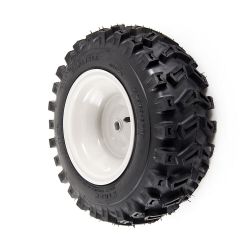 MTD 634-04136-0941 Complete Left Hand Wheel 