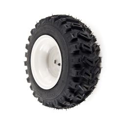 MTD 634-04137-0931 Complete Right Hand Wheel 