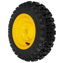 MTD 634-04141-0941 Complete Wheel Assembly - MTD 634-04141-0941