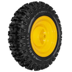 MTD 634-04141-0941 Complete Wheel Assembly - MTD 634-04141-0941