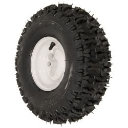 MTD 634-04142A-0911 Complete Wheel Assembly - MTD 634-04142A-0911