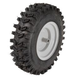 MTD 634-04146-0961 Complete Right Hand X-Trac Wheel 