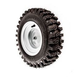 MTD 634-04146-0971 Complete Right Hand X-Trac Wheel 
