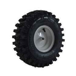MTD 634Z07717-0662 Complete Left Hand Wheel 