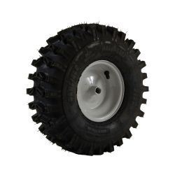MTD 634Z07718-0662 Complete Right Hand Wheel 