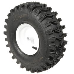 MTD 634-04148A-0921 Complete Right Hand Wheel 