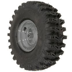 MTD 634-04148A-0961 Complete Right Hand Wheel 