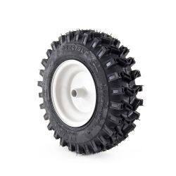 MTD 634-04167A-0911 Complete Left Hand Wheel 