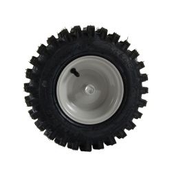 MTD 634-04168A-0911 Complete Right Hand Wheel 