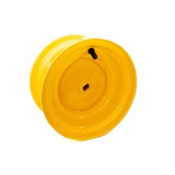 MTD 634-04173-0499 8.0" X 3.75" W Rim Assembly 