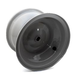MTD 634-04174-0662 8.0" X 5.38" W Rim Assembly 