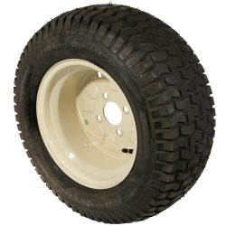 MTD 634-04210-0931 Complete Wheel Assembly 