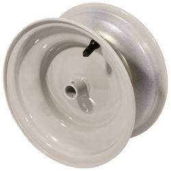 MTD 634-04230-0662 8" X 3.7" Rim Assembly - MTD 634-04230-0662