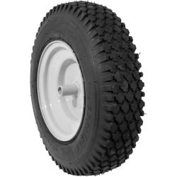 MTD 634-04285-0911 Wheel & Tire Assembly 