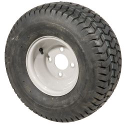 MTD 634-04293-0916 Complete Wheel Assembly - MTD 634-04293-0916