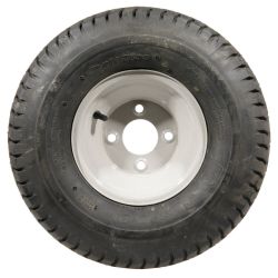MTD 634-04293-0916 Complete Wheel Assembly - MTD 634-04293-0916