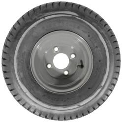 MTD 634-04293-0966 Complete Wheel Assembly - MTD 634-04293-0966
