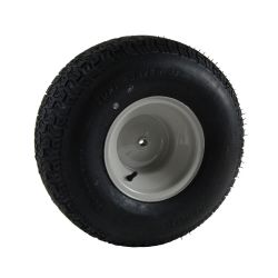 MTD 634-04324-0911 Complete Wheel Assembly 