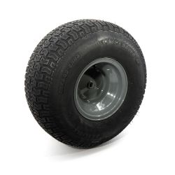 MTD 634-04324-0961 Complete Wheel Assembly 