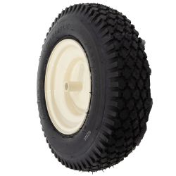 MTD 634-04349-0931 Tire & Rim Assembly 