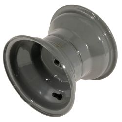 MTD 634-04369-0499 8.0" X 7.0" Rim Assembly - MTD 634-04369-0499