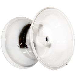 MTD 634-04369-4009 8.0" X 7.0" Rim Assembly - MTD 634-04369-4009