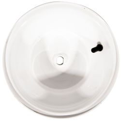 MTD 634-04369-4009 8.0" X 7.0" Rim Assembly - MTD 634-04369-4009