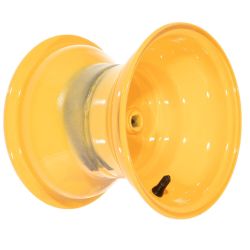 MTD 634-04369-4028 8.0" X 7.0" Rim Assembly 