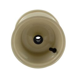 MTD 634-04405-0499 6.0" X 4.5" Rim Assembly 