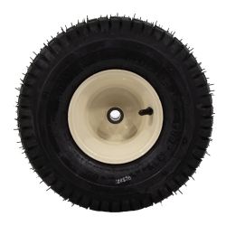 MTD 634-04406-0931 Complete Wheel Assembly 