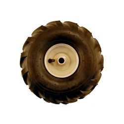MTD 634-04453 11" Wheel Assembly - MTD 634-04453