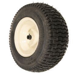 MTD 634-04466-0931 Complete Wheel Assembly - MTD 634-04466-0931