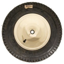 MTD 634-04466-0931 Complete Wheel Assembly - MTD 634-04466-0931
