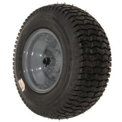 MTD 634-04466-0961 Complete Wheel Assembly - MTD 634-04466-0961