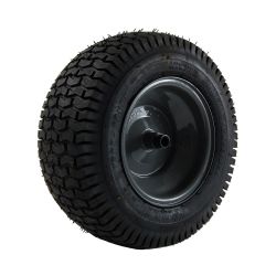 MTD 634-04466-0961 Complete Wheel Assembly - MTD 634-04466-0961