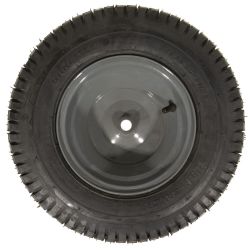 MTD 634-04466-0961 Complete Wheel Assembly - MTD 634-04466-0961