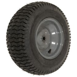 MTD 634-04466-0961 Complete Wheel Assembly - MTD 634-04466-0961