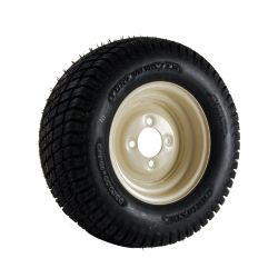 MTD 634-04495 20" Wheel Assembly 
