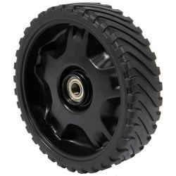 MTD 634-04606 7" X 2" BB Wheel Assembly - MTD 634-04606