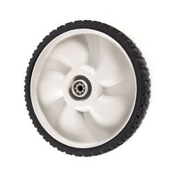 MTD 634-04625 11" X 1.7" Wheel Assembly 