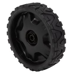 MTD 634-04659 8" X 2" Wheel Assembly 
