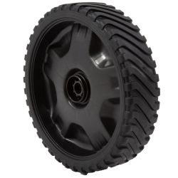 MTD 634-04660 8" X 2" BL Wheel Assembly - MTD 634-04660