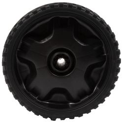 MTD 634-04660 8" X 2" BL Wheel Assembly - MTD 634-04660