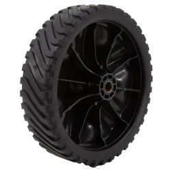 MTD 634-04660 8" X 2" BL Wheel Assembly - MTD 634-04660