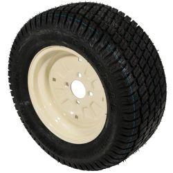 MTD 634-04698-0931 Complete Wheel Assembly 