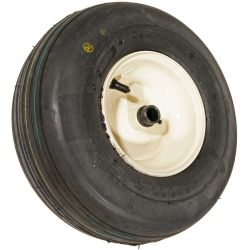 MTD 634Z04711A-0499 Caster Wheel Assembly 
